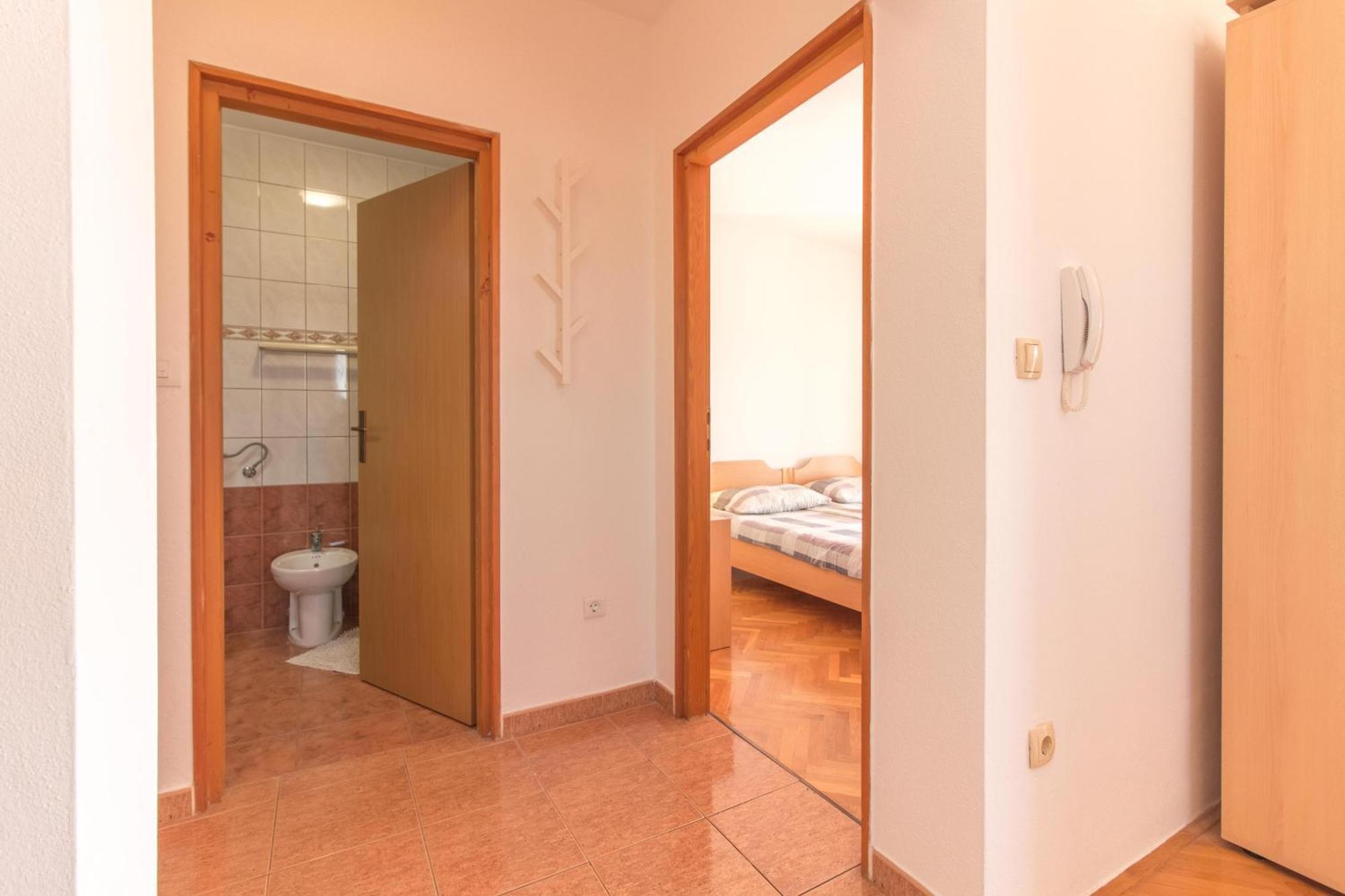 Malinska - Apartment Glavas エクステリア 写真